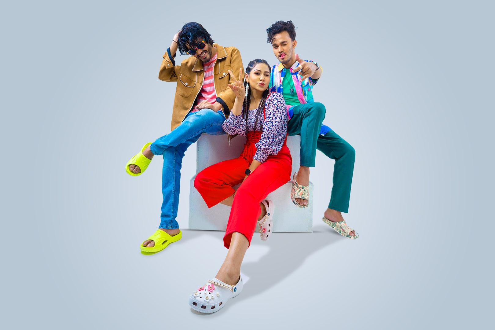 Introducing Klimb: Bangladesh's Pioneering Clogs Brand