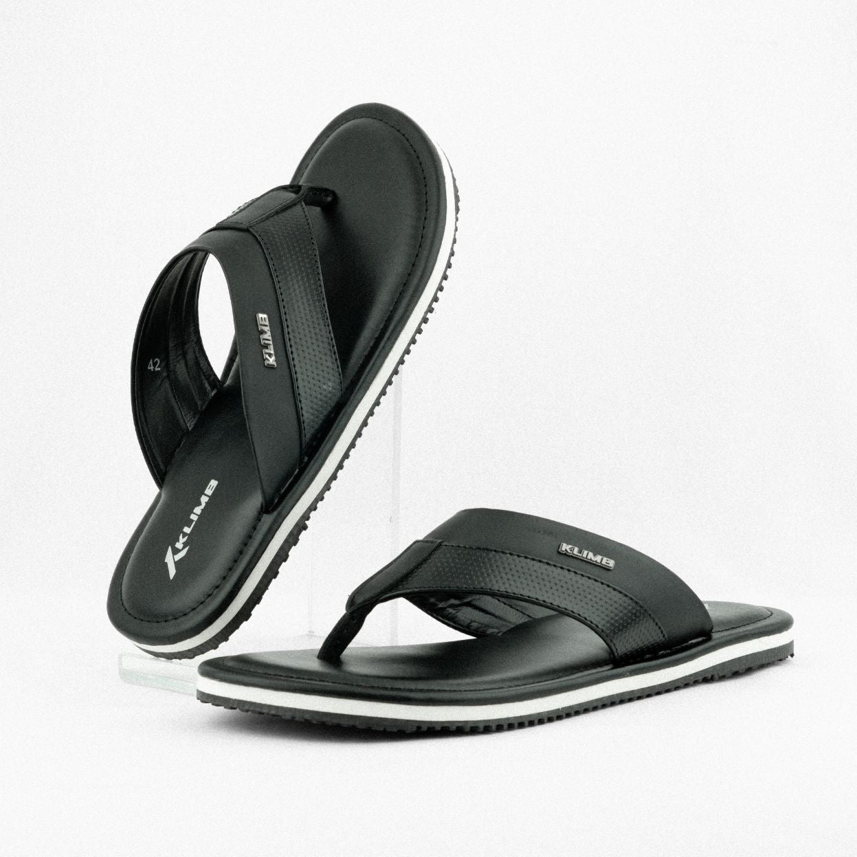 Lifan Men’s  Sandal - Black