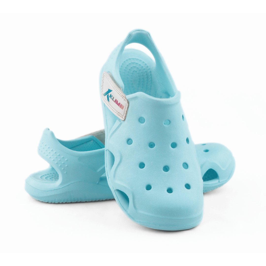 Drifter for Kids - Teal Blue