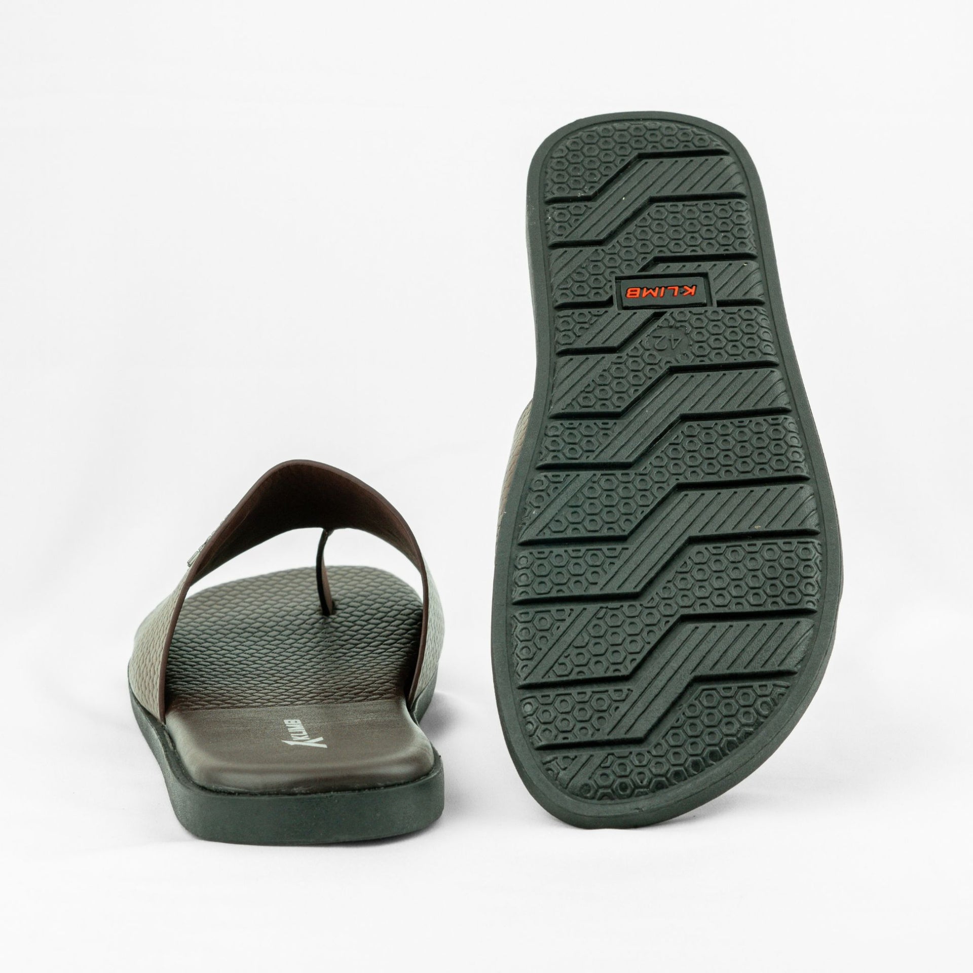 Oliver  Men’s  Sandal - Dark Brown