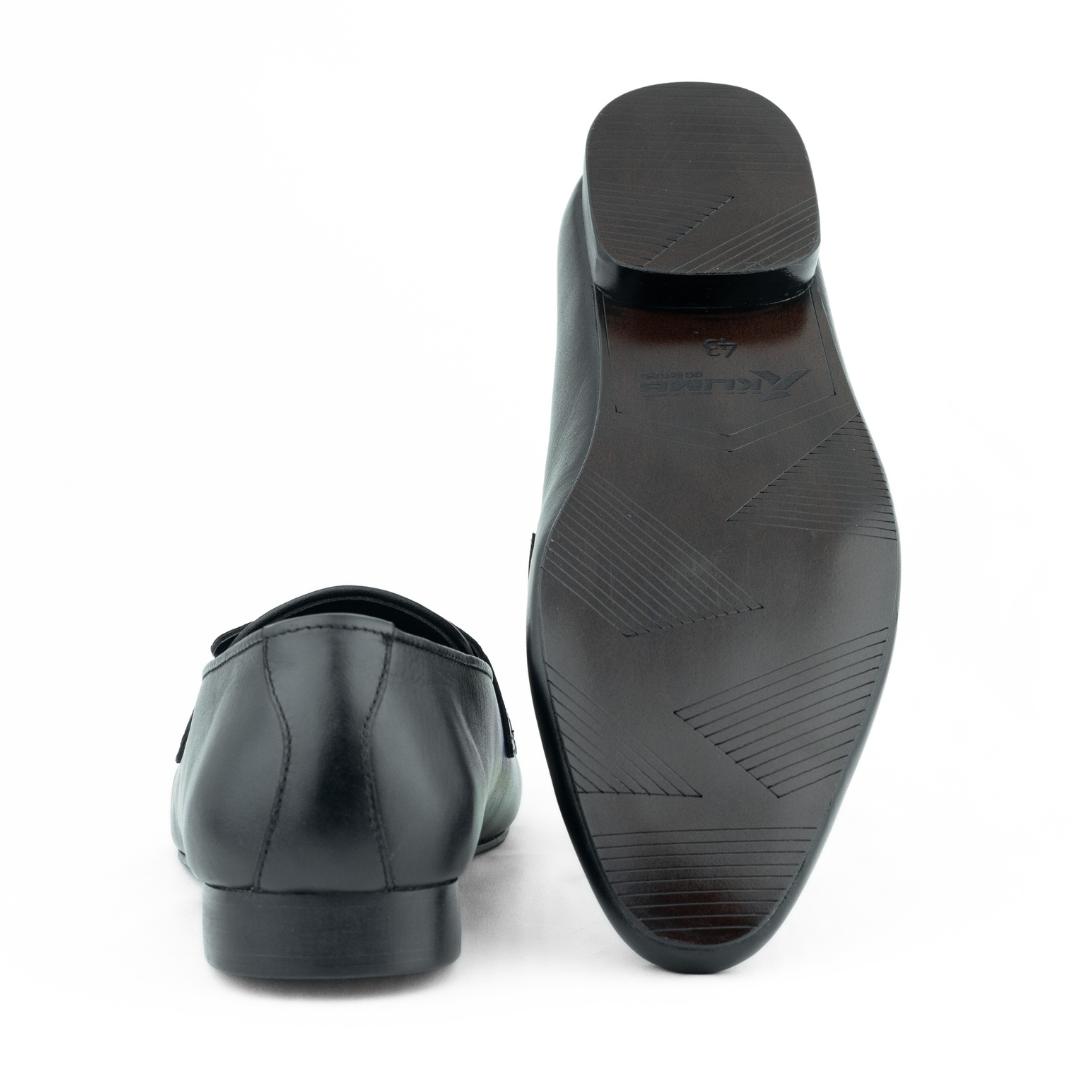 Daniel Men Dress Shoe - Black