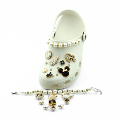 Ornaments Pack - Micky