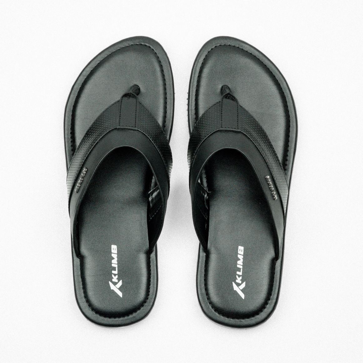 Lifan Men’s  Sandal - Black