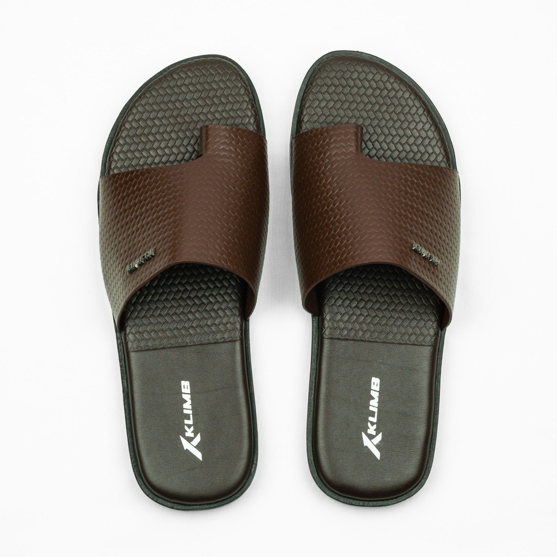 Oliver  Men’s  Sandal - Dark Brown