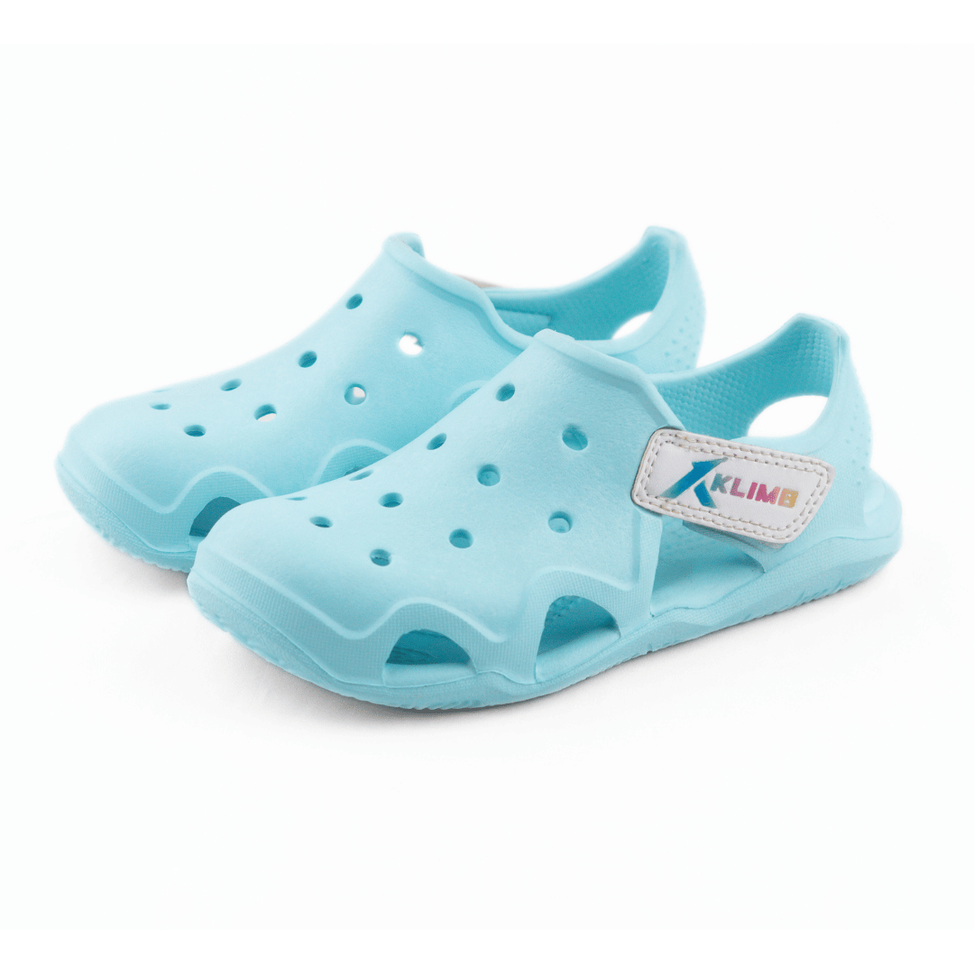 Drifter for Kids - Teal Blue