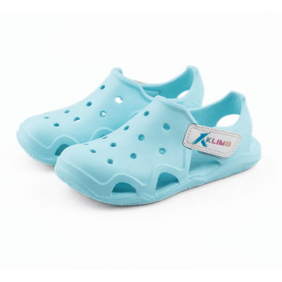 Drifter for Kids - Teal Blue