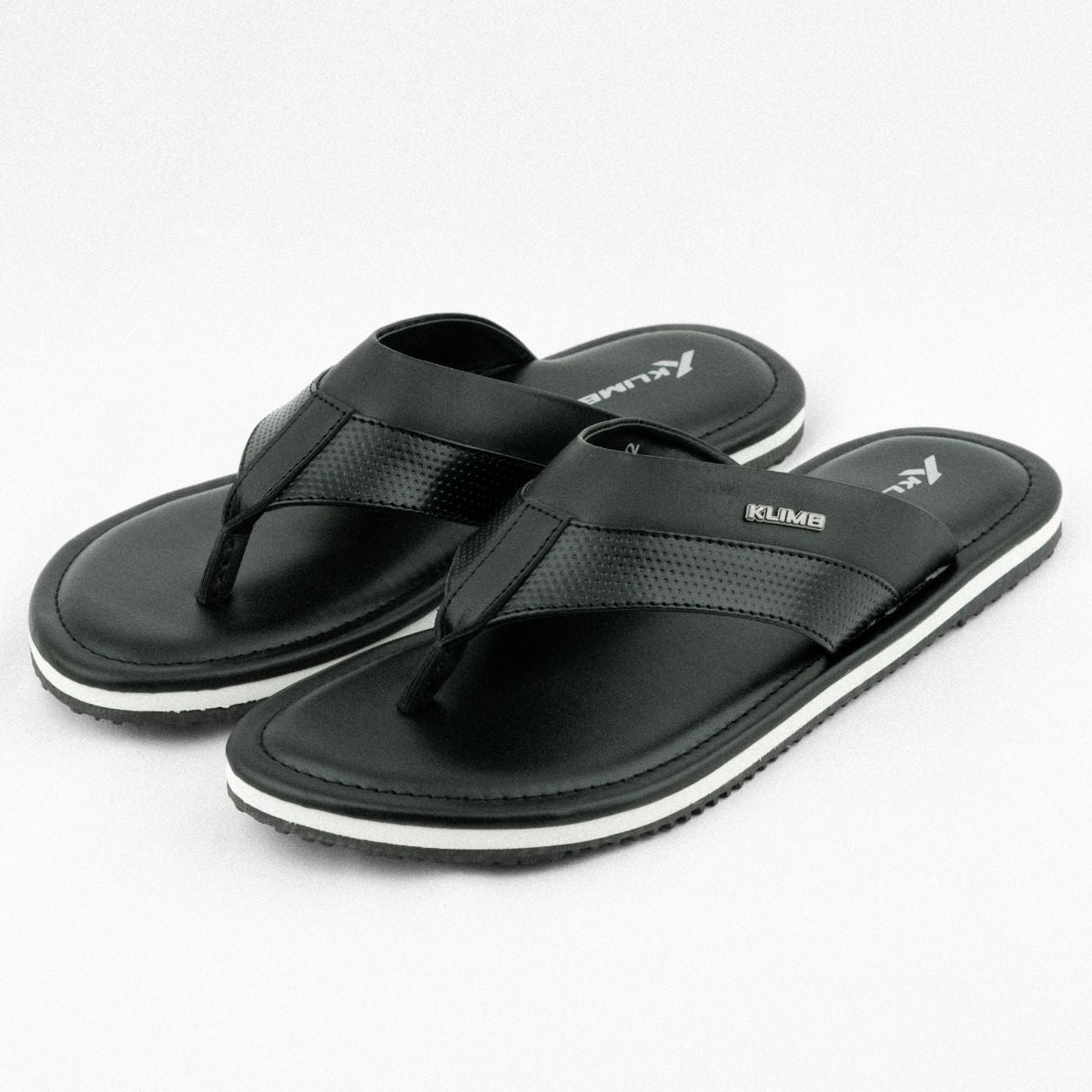 Lifan Men’s  Sandal - Black