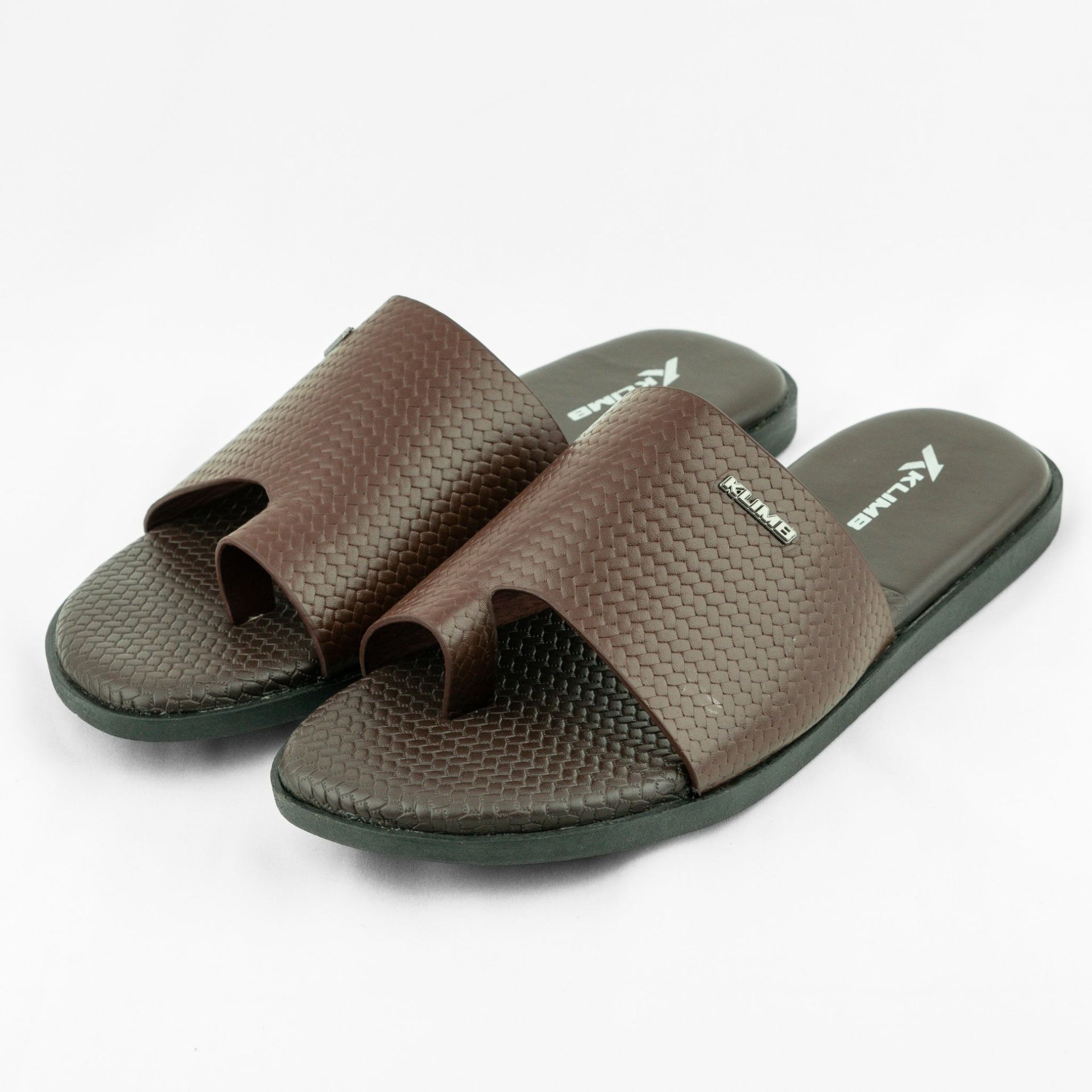 Oliver  Men’s  Sandal - Dark Brown