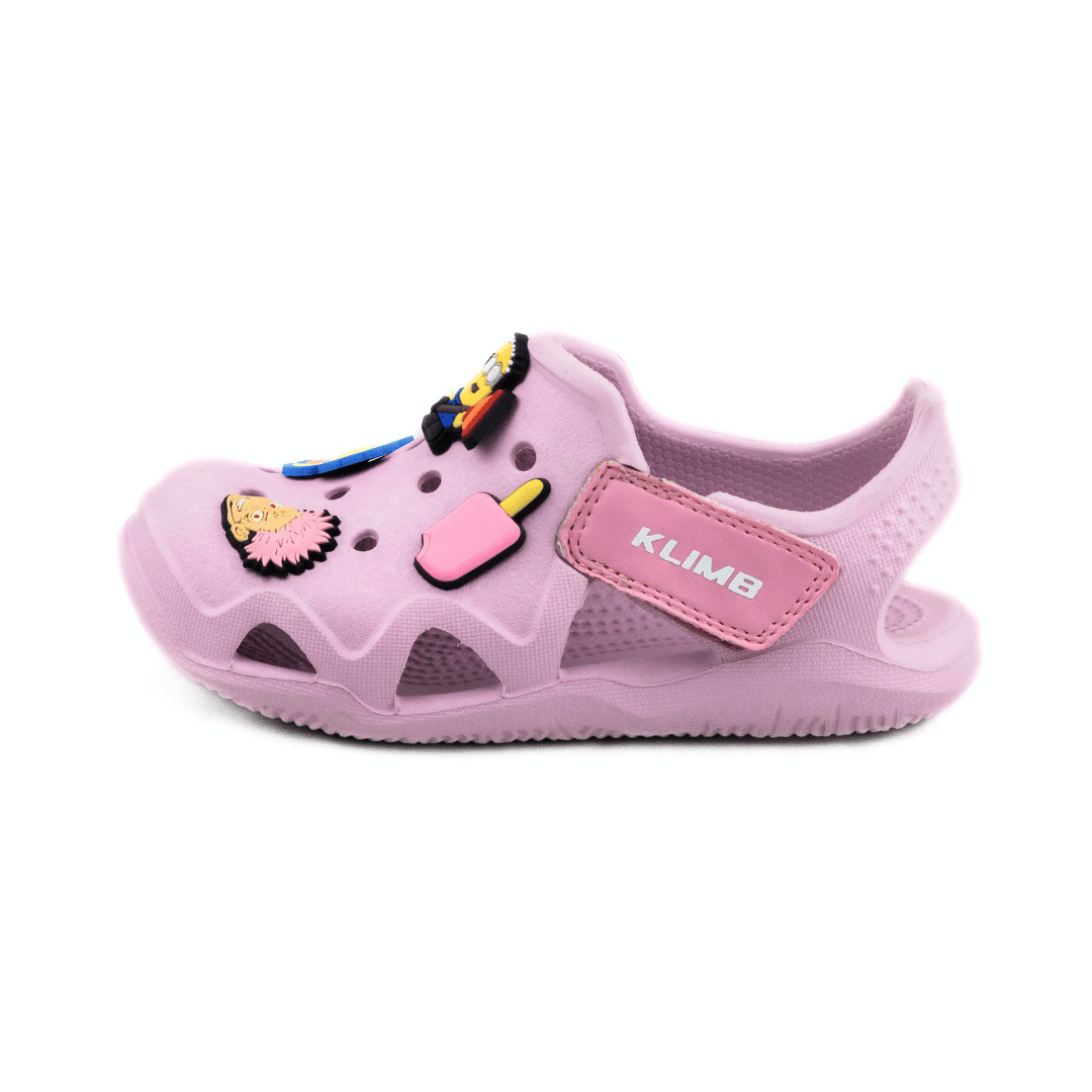 Drifter for Kids - Raspberry Pink (Ready Twist)