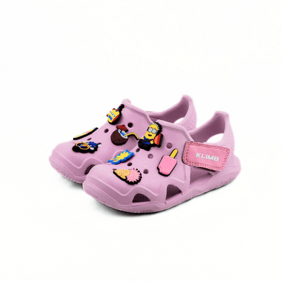 Drifter for Kids - Raspberry Pink (Ready Twist)