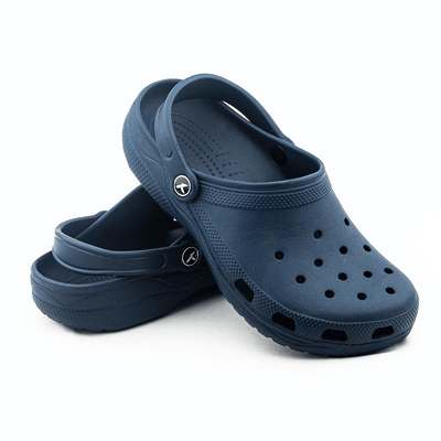 Klimb Klogs - Mood Indigo