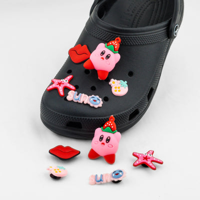 Mystery 3D Twist Pack - 10 pcs Pack (Random)