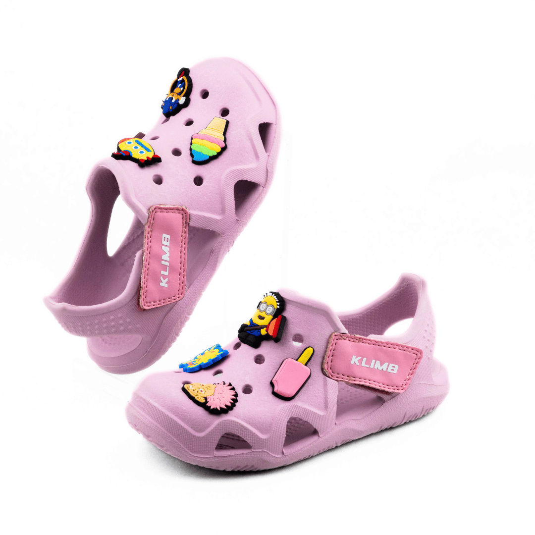 Drifter for Kids - Raspberry Pink (Ready Twist)
