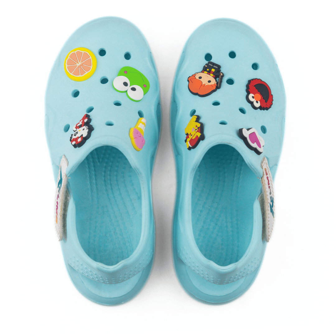 Drifter for Kids - Teal Blue (Ready Twist)