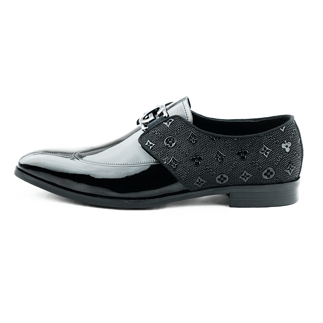 Men's Grendel Shiny Shoe