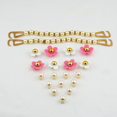 Ornaments Pack - Cherry Blossom