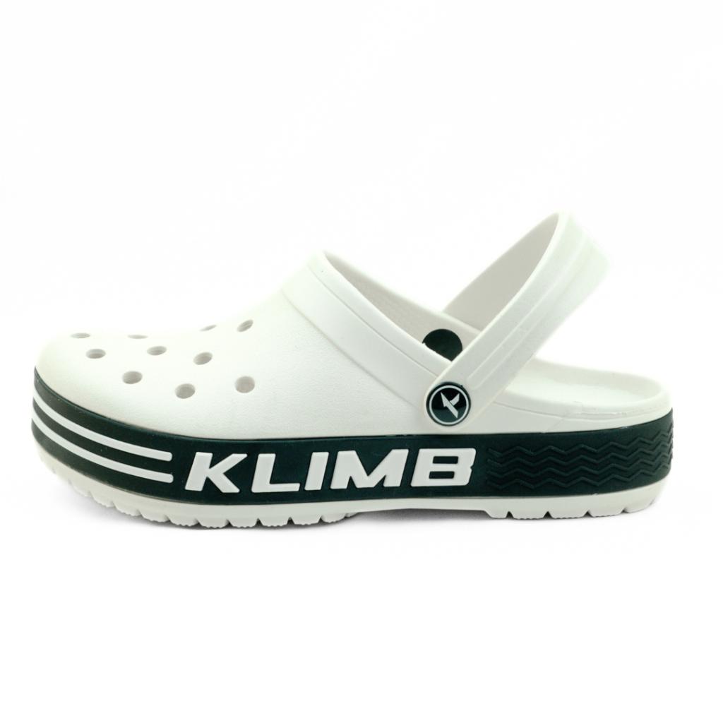 Magic Klogs - 13A White