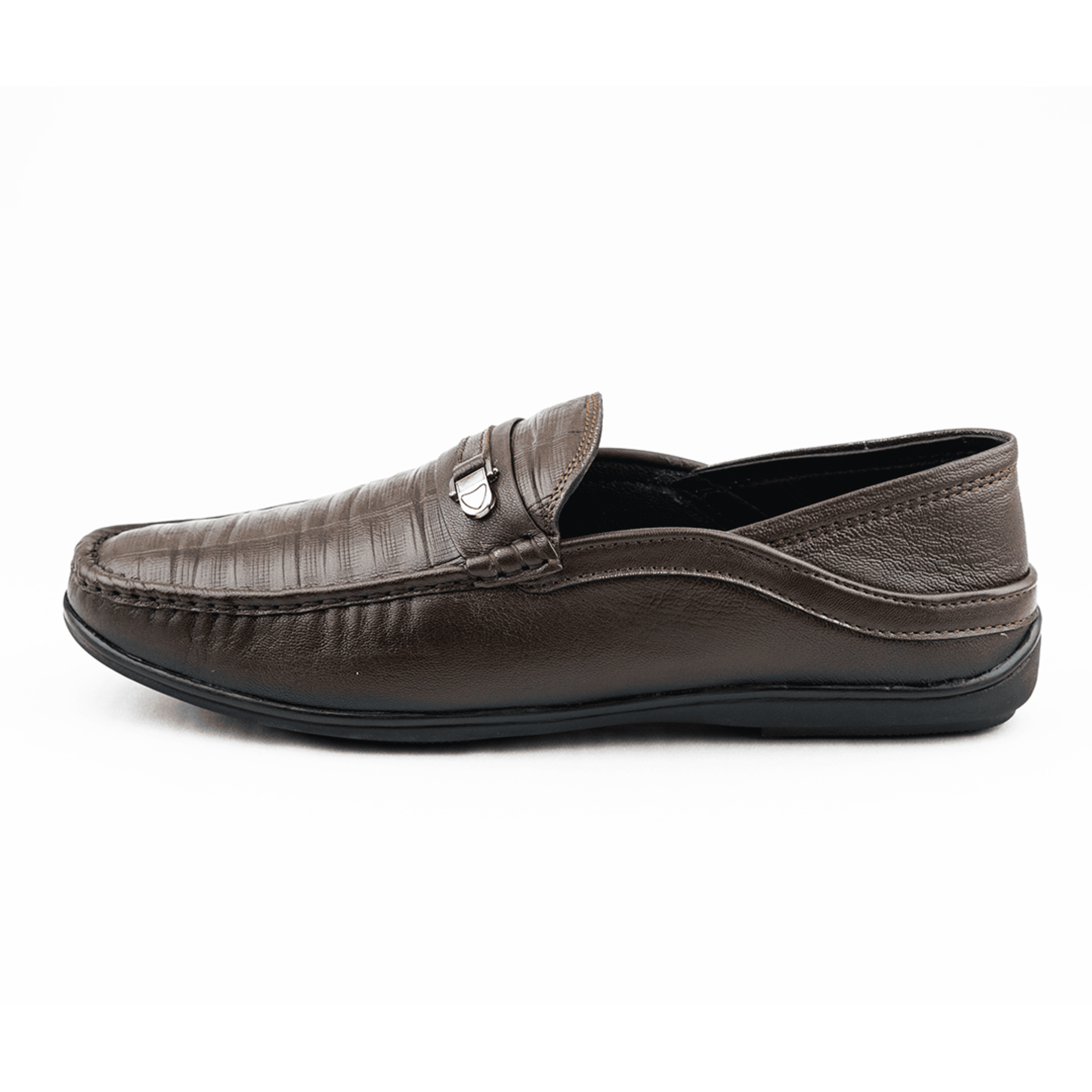 Men's Casual Noah - Chocolate