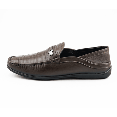 Men's Casual Noah - Chocolate