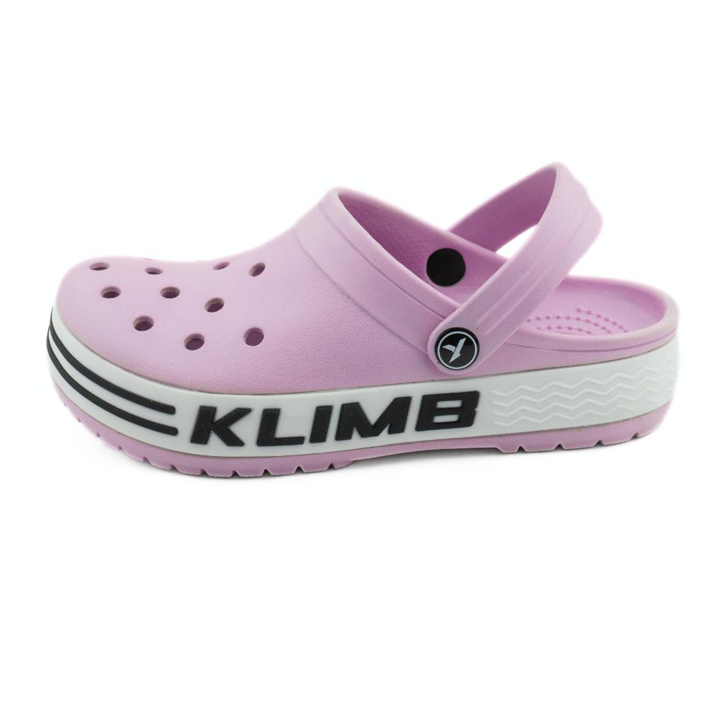 Magic Klogs - Raspberry Pink