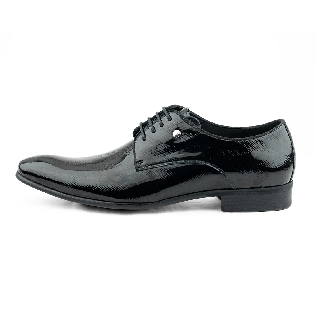 Men's Jackson Shiny Shoe