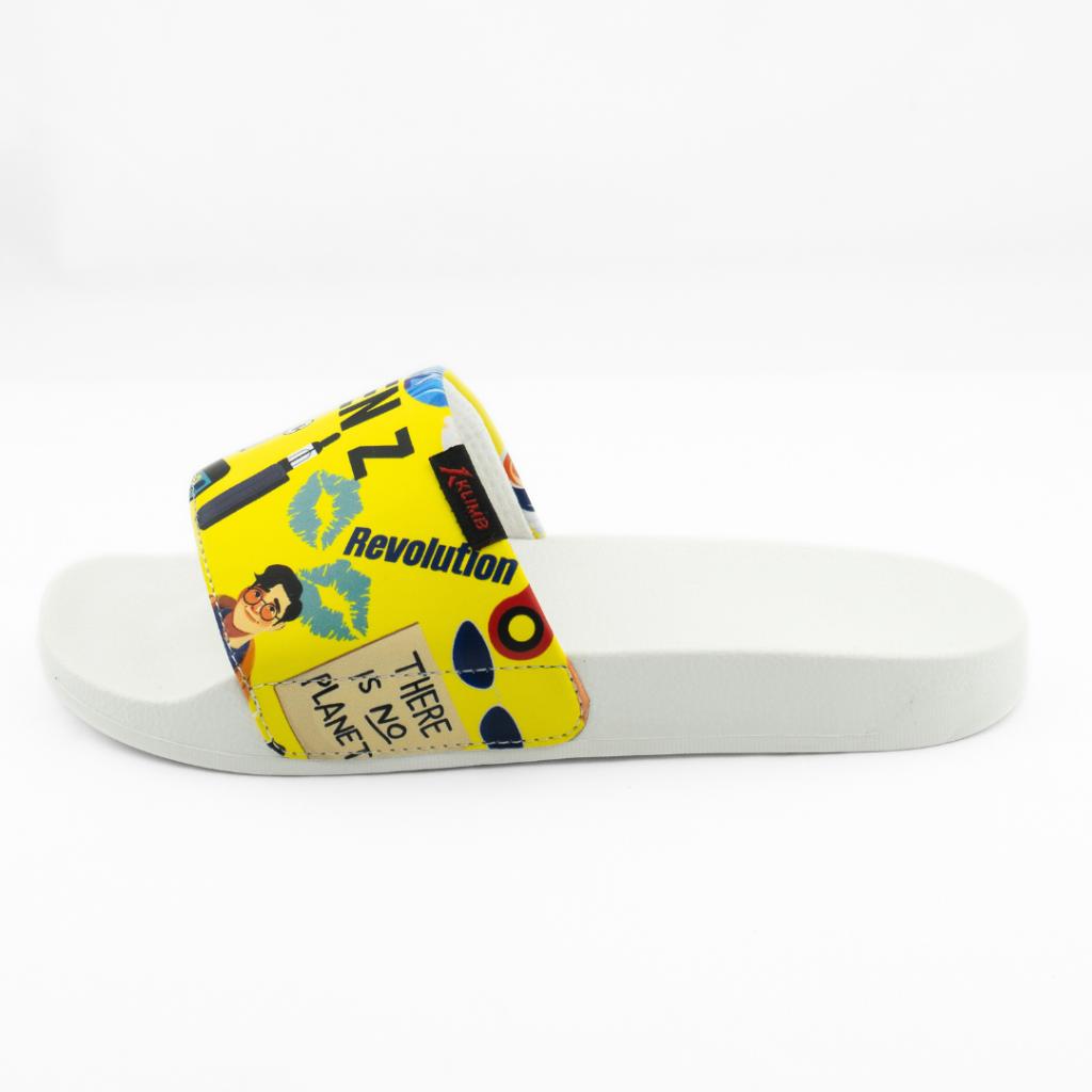 Gen Z Slide - yellow