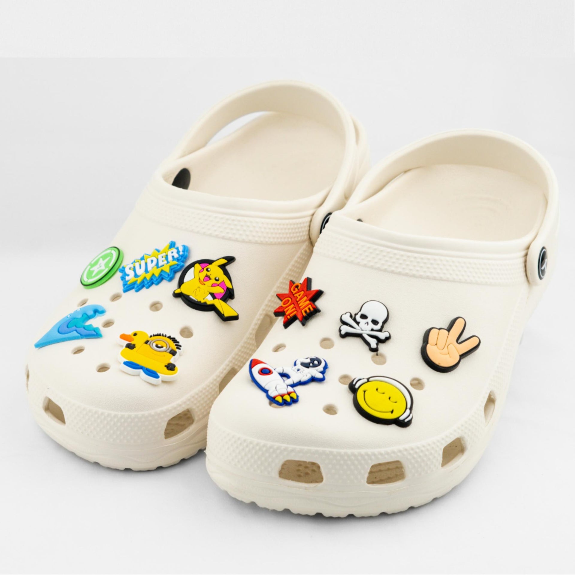 Mystery Twist Pack for Boys - 6 pcs Pack( Random )