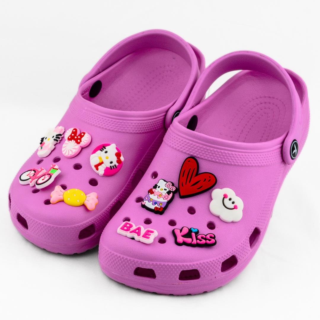 Mystery Twist Pack for Girls - 6 pcs Pack( Random )