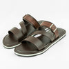 Ornet Men’s Sandal - Dark Brown