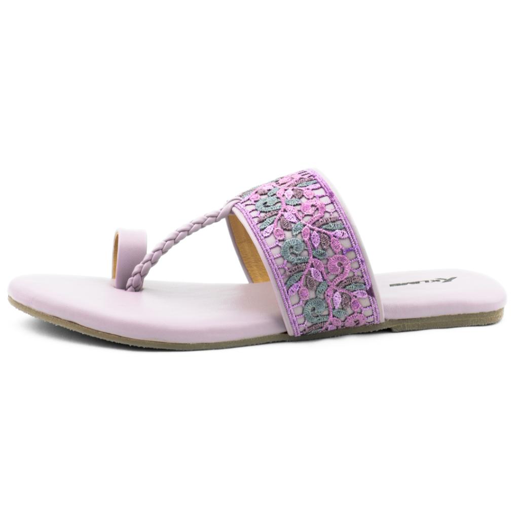 Kathy Comfort Slipper