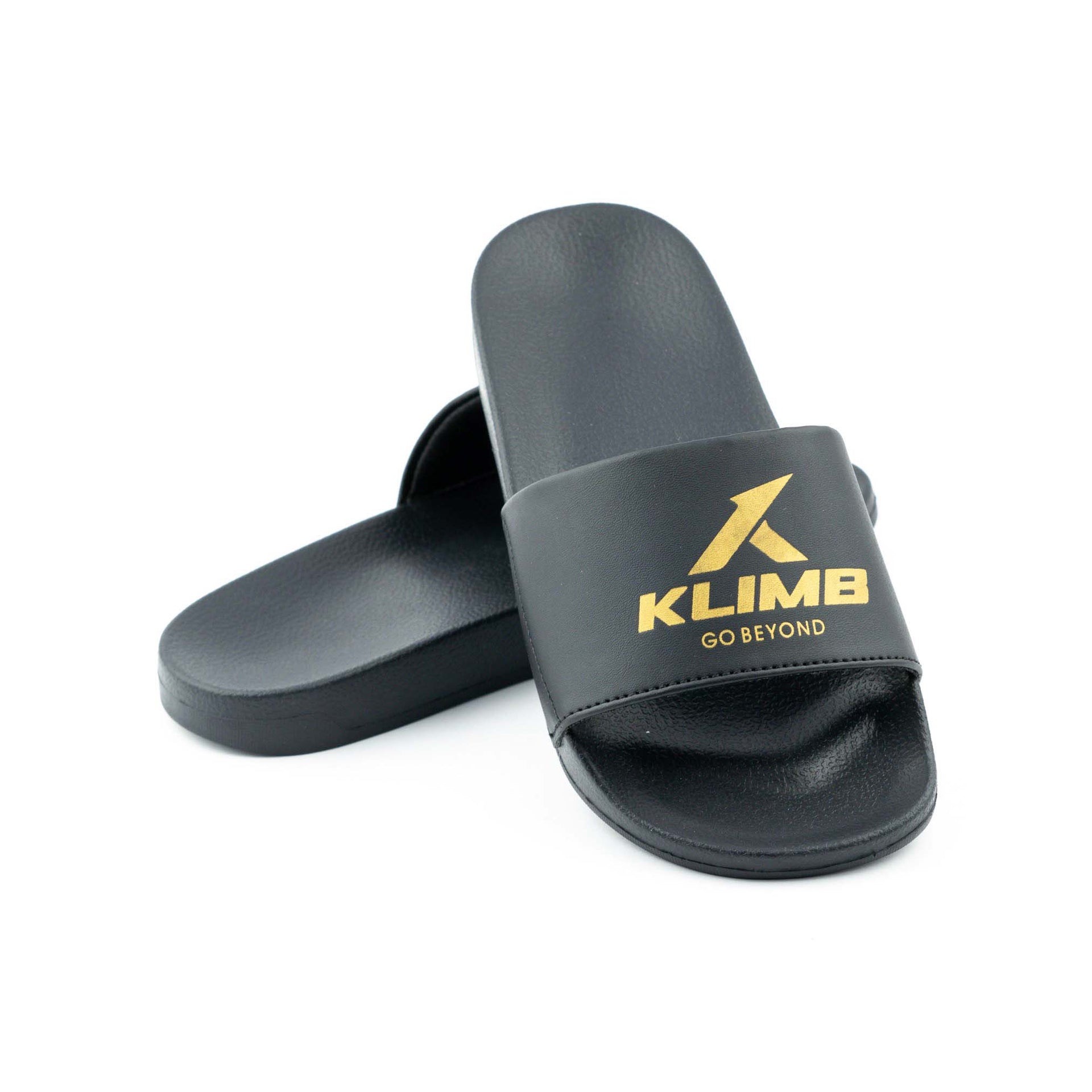 Klimb Slide - Klimber Black