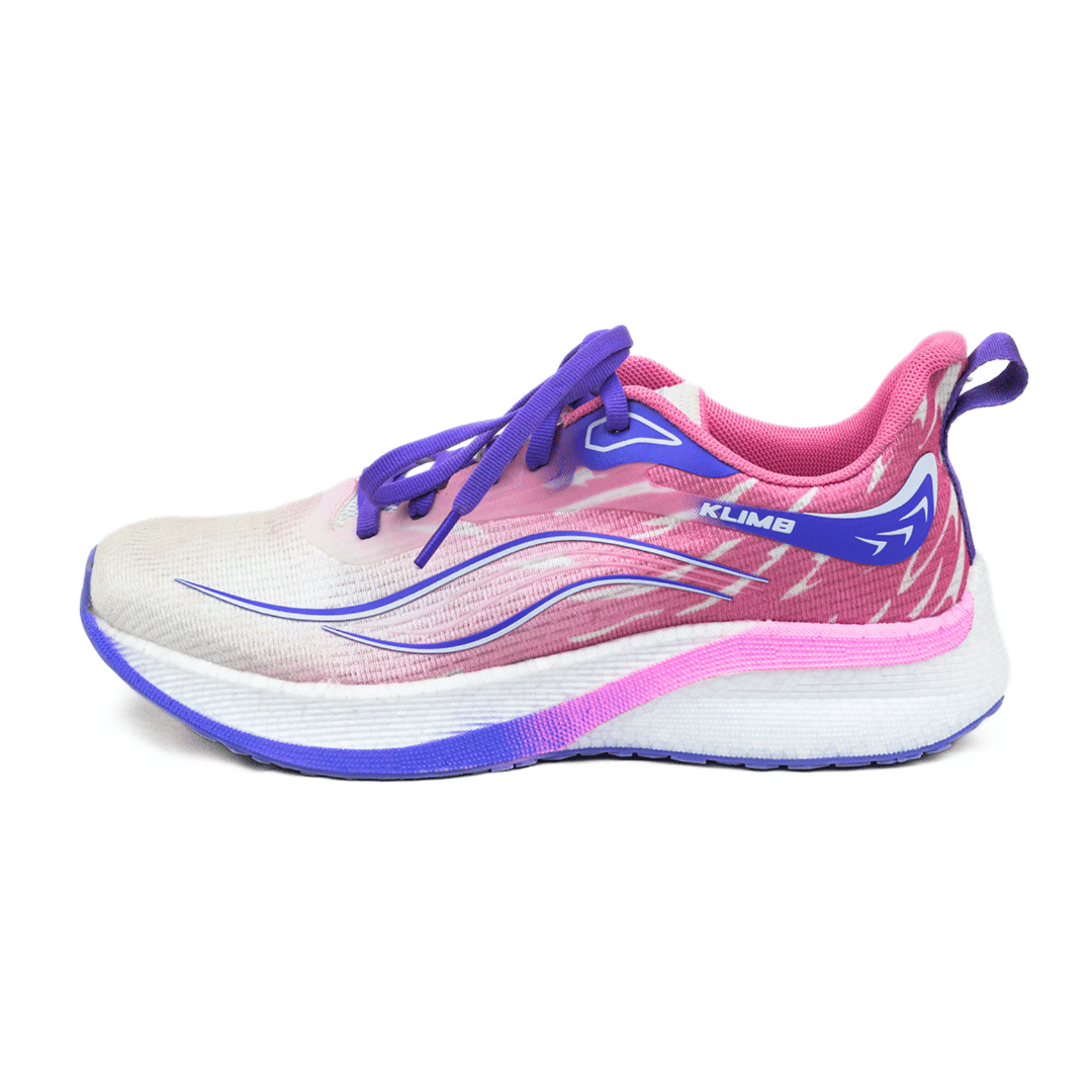 Women's Sports Shoe Warrior