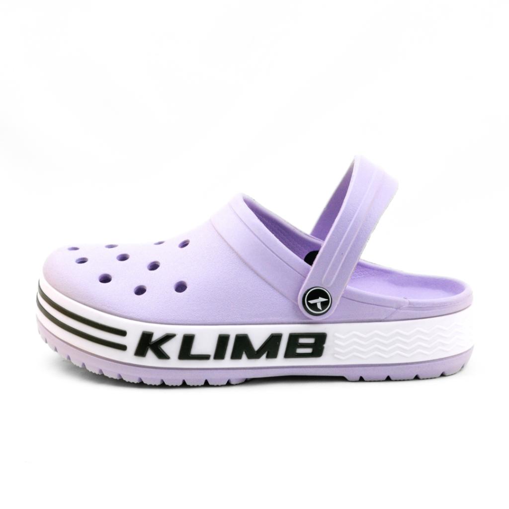 Magic Klogs - Orchid Bloom