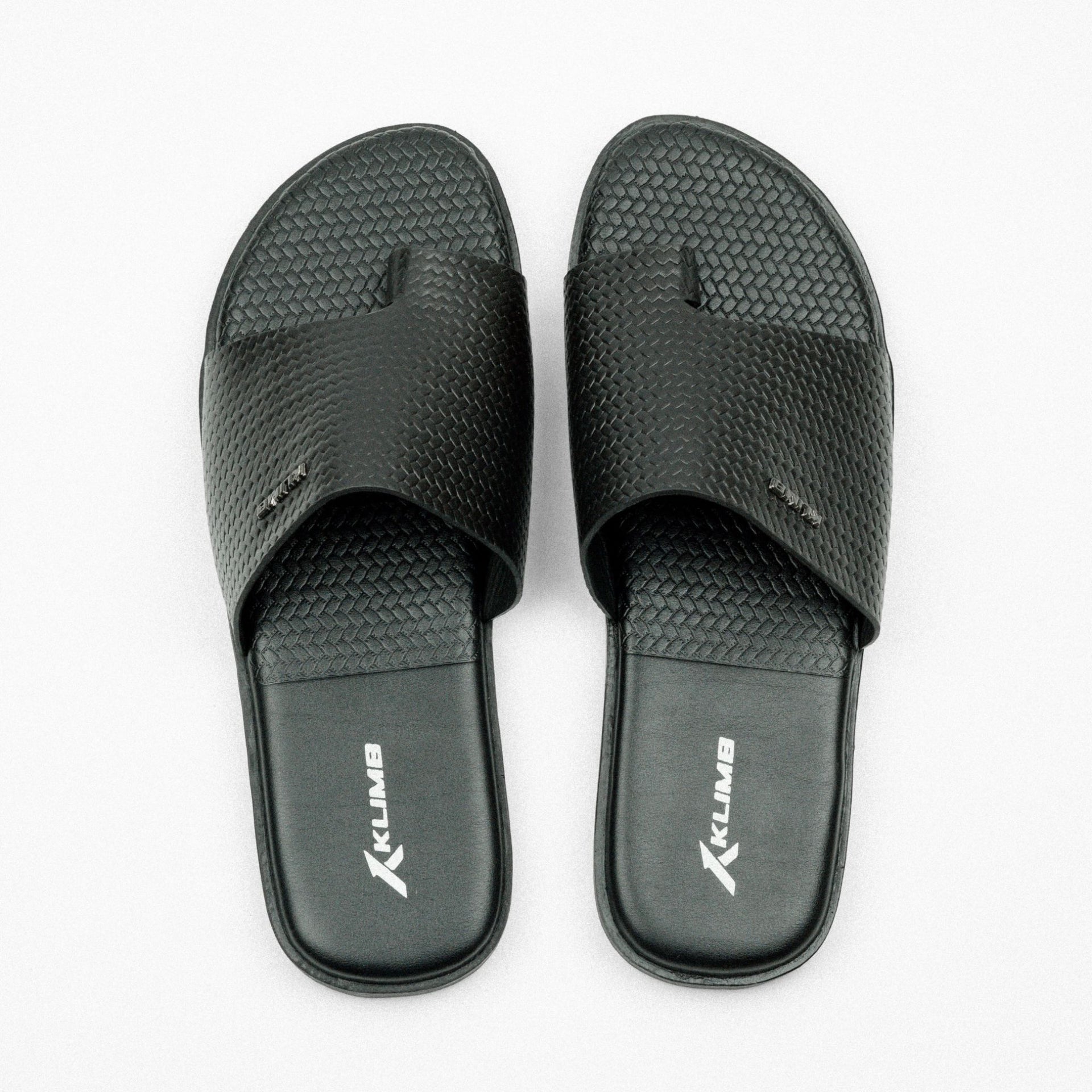 Oliver  Men’s  Sandal - Black