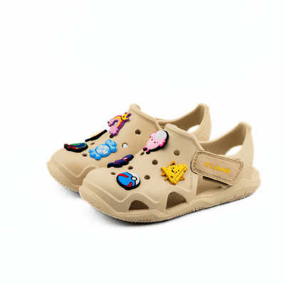 Drifter for Kids - Arabian Silver (Ready Twist)