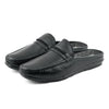 Men's Half Shoe Milo - Black