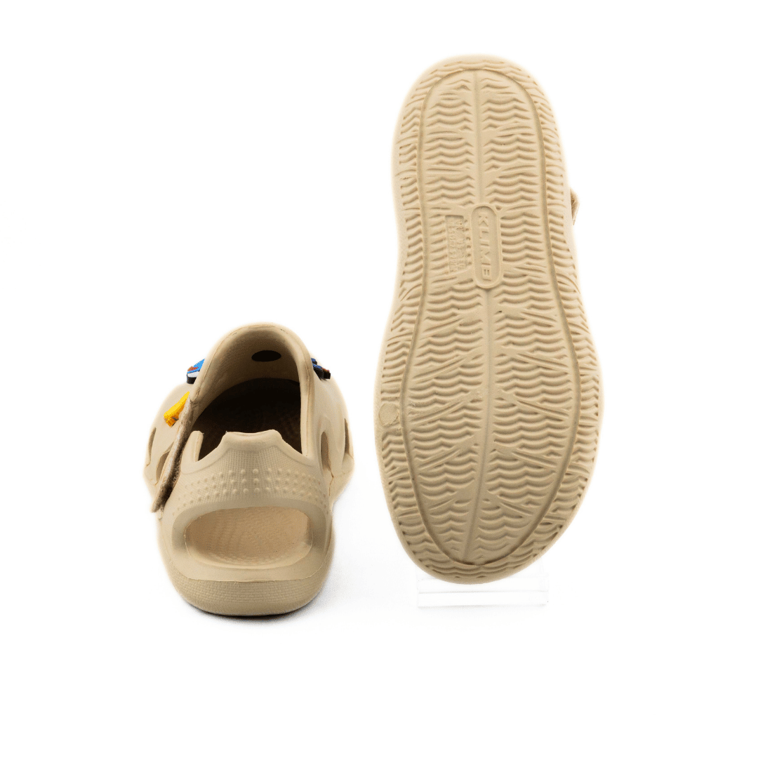 Drifter for Kids - Arabian Silver (Ready Twist)
