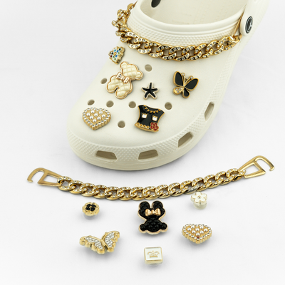 Ornaments Pack - Lavander Elegence