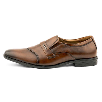 Hamlet Shoe - Brown