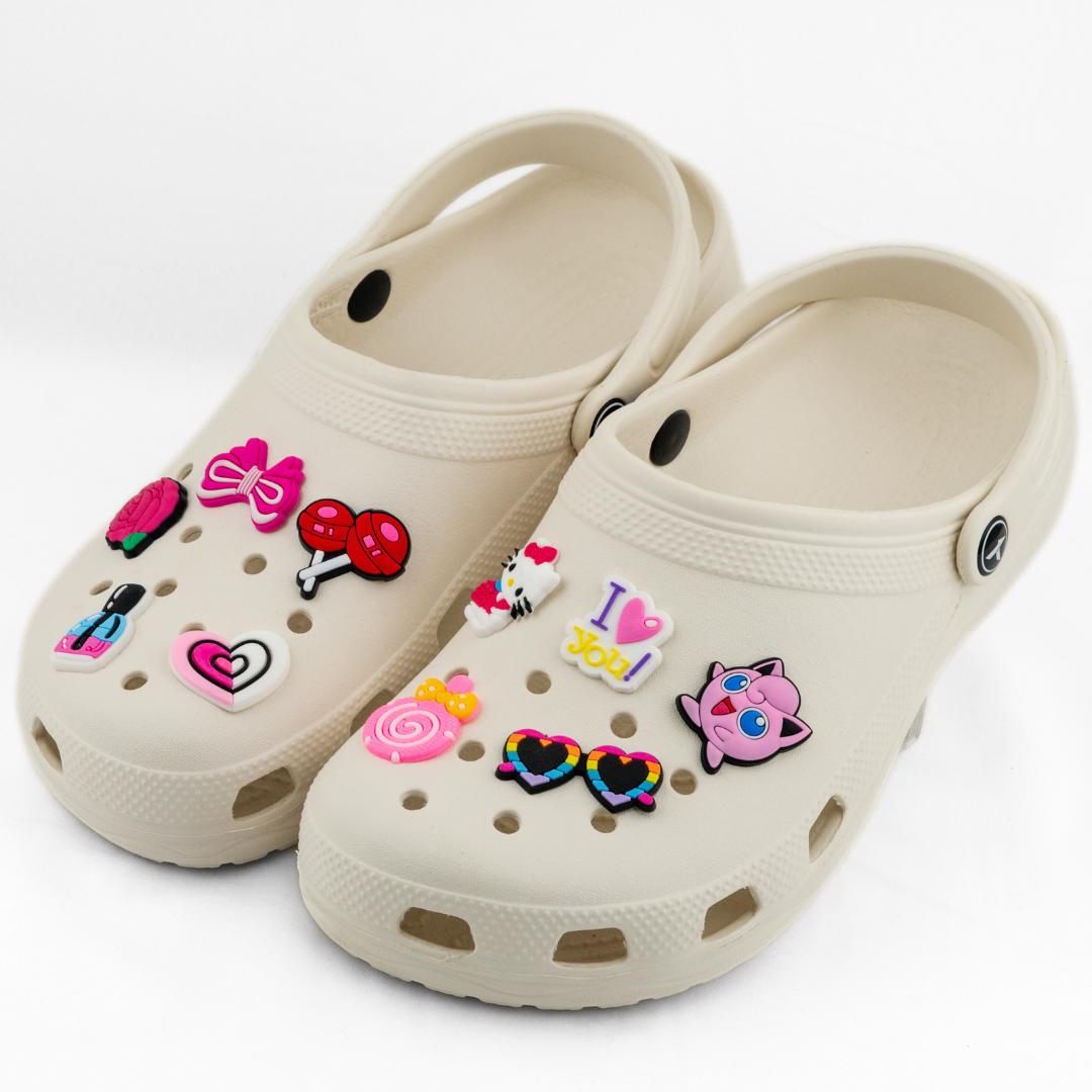 Mystery Twist Pack for Girls - 6 pcs Pack( Random )