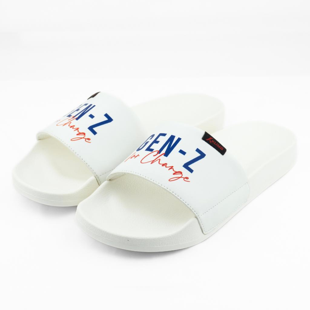Gen Z Slide - white