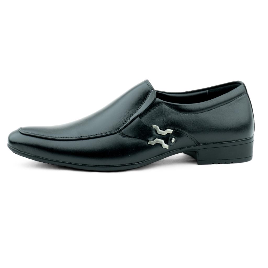 Luminous Shoe - Black