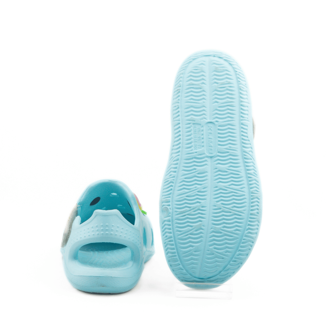 Drifter for Kids - Teal Blue (Ready Twist)