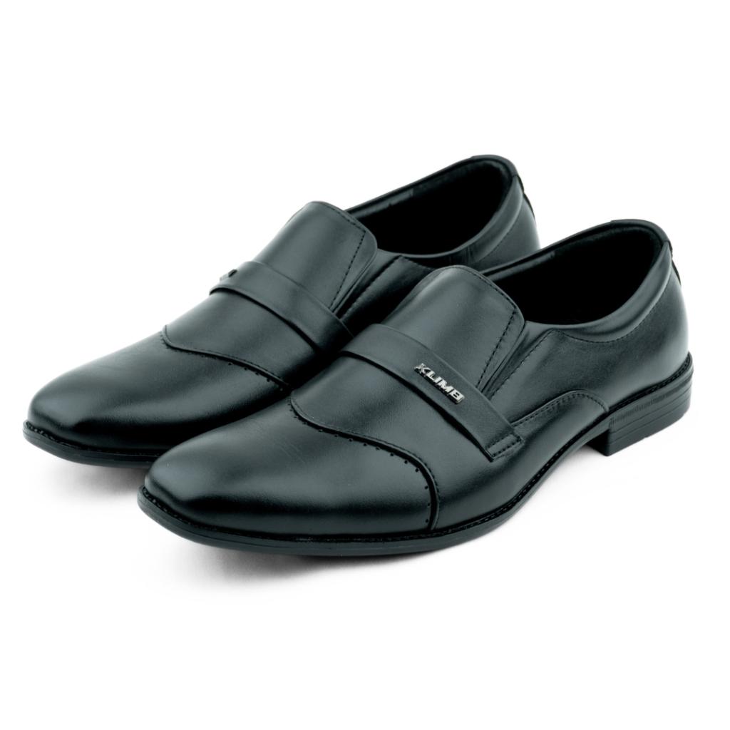 Hamlet Shoe - Black