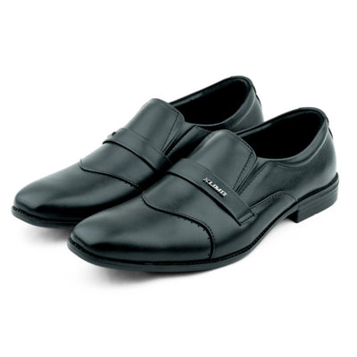 Hamlet Shoe - Black