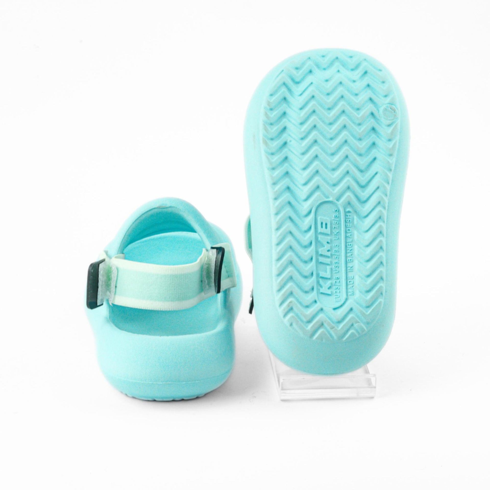 Bumble Bee - Teal Blue