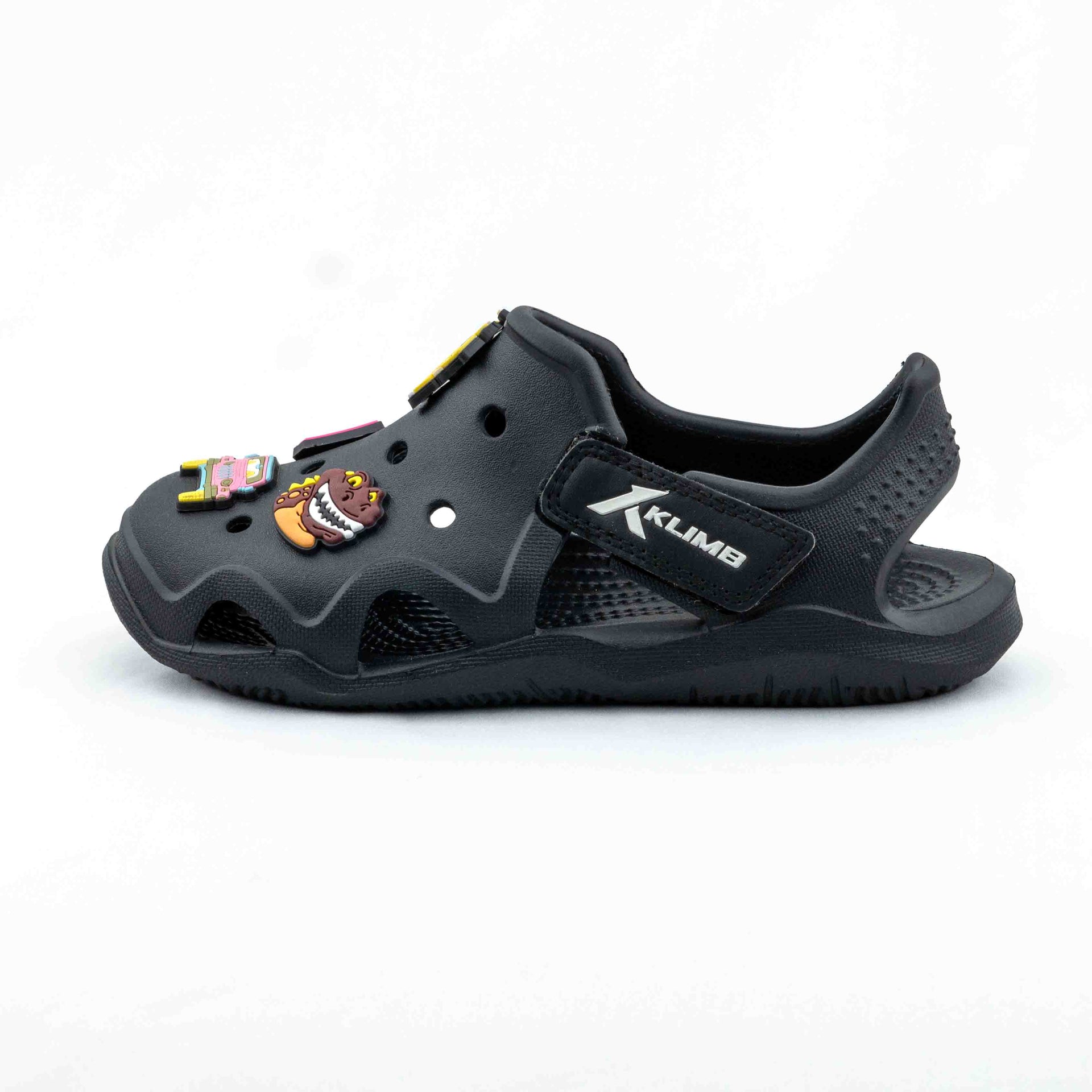 Drifter for Kids - Black Beauty (Ready Twist)