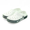 Magic Klogs - 13A White