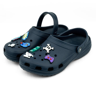 Ready Twist Klimb Klogs - Mood Indigo