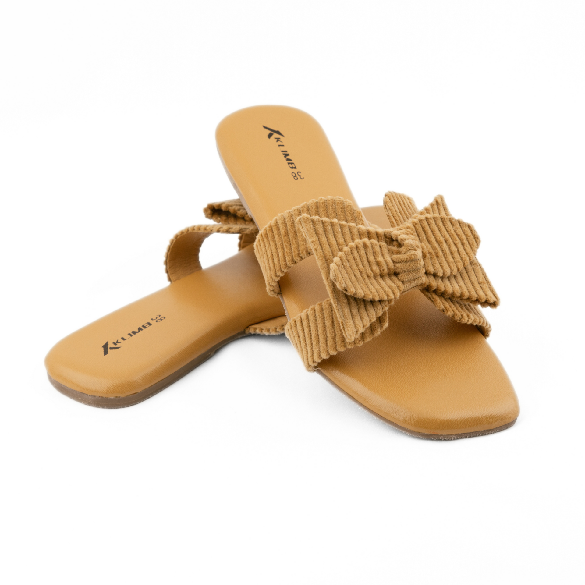 Lara Ladies Flat Sandal